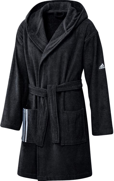 bademantel damen frottee adidas|Adidas Bademäntel (2024) Black Friday Preisvergleich .